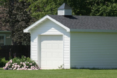 Muie outbuilding construction costs